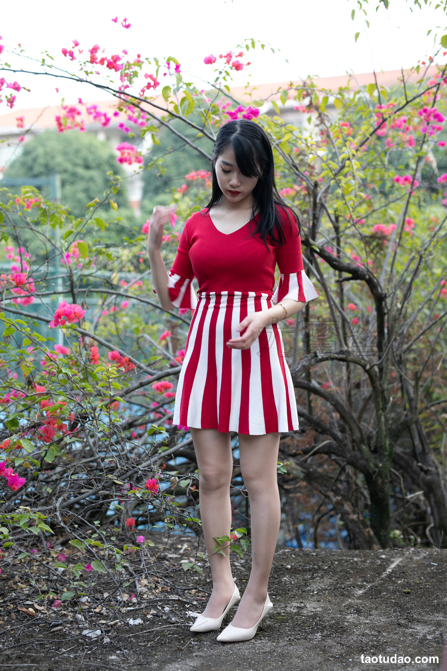 图片[2]-[尤蜜丝]穿搭写真 NO.039[82P／611MB]-绅士图