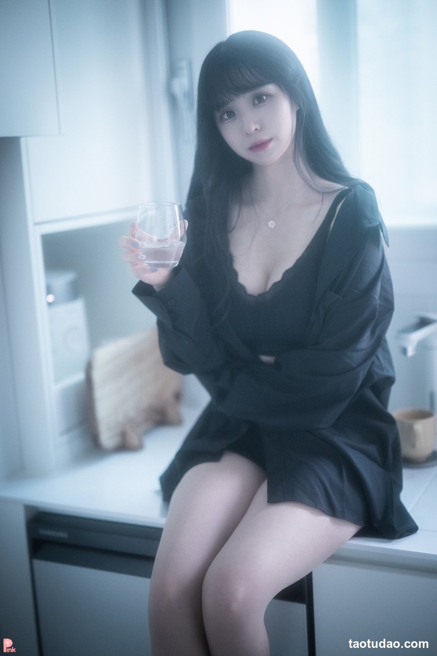 图片[2]-PINK RIBBON – Ye Seul – Nyansul Personalized [After Work] 02 [90P-3.33GB]-绅士图