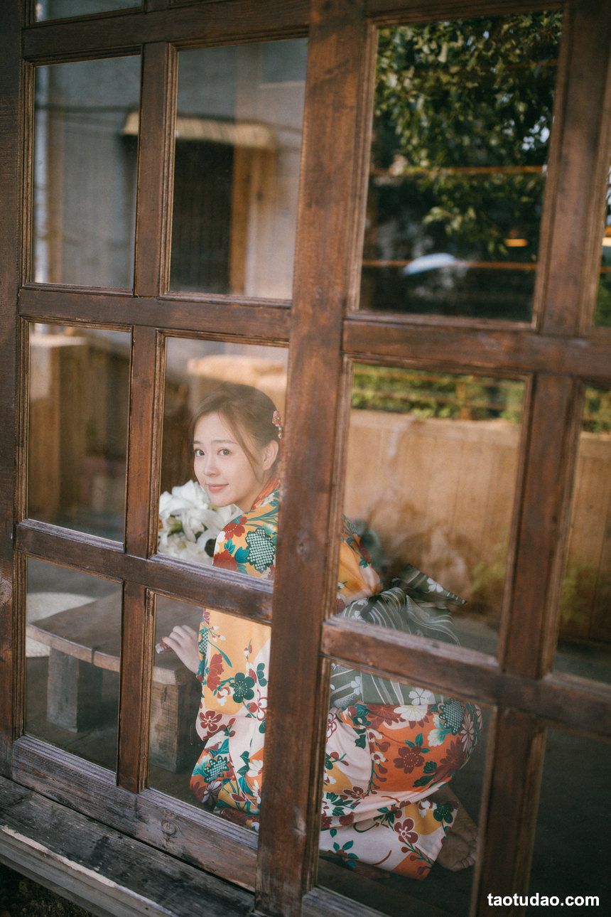 图片[2]-[YITUYU艺图语]2022.02.04 少女与木屋 李意熙[41+1P／226MB]-绅士图