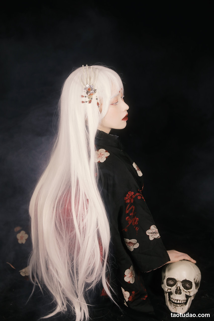 图片[3]-[YITUYU艺图语]2023.01.04 地狱使者 念江[21+1P／108MB]-绅士图