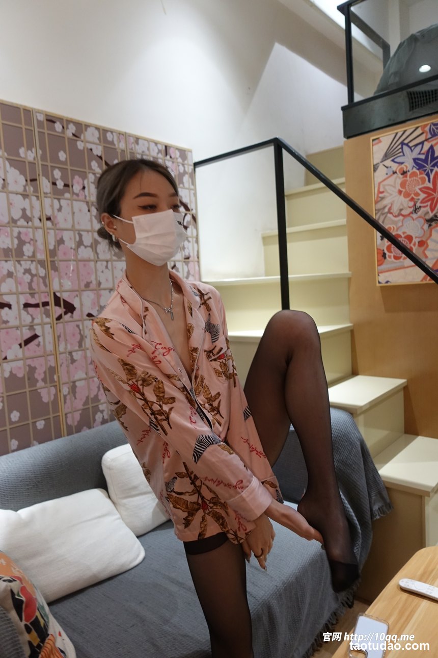 图片[2]-[ROSI口罩系列]2023.11.01 NO.2698[50+1P／81MB]-绅士图