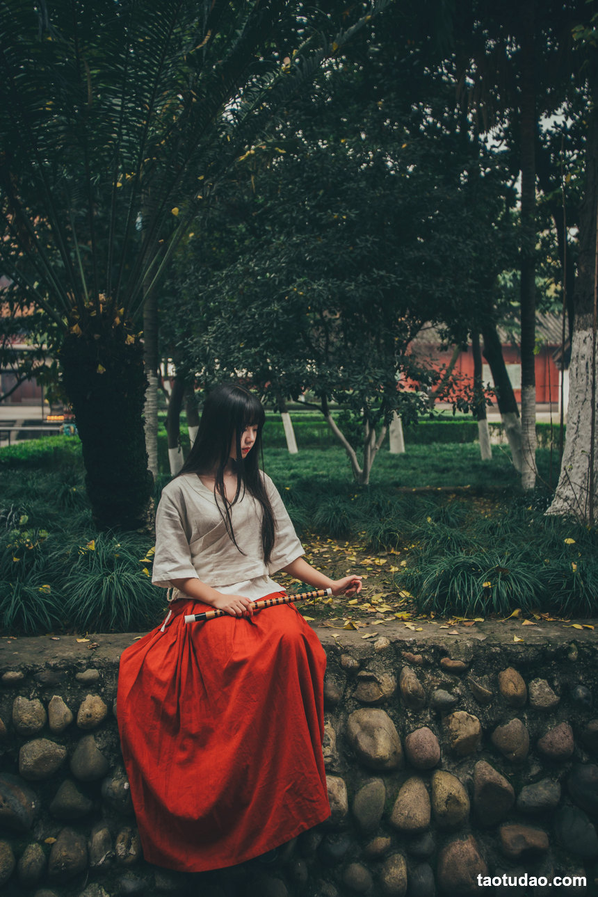 图片[3]-[YITUYU艺图语]2022.04.23 南歌子 紫卿[21+1P／176MB]-绅士图