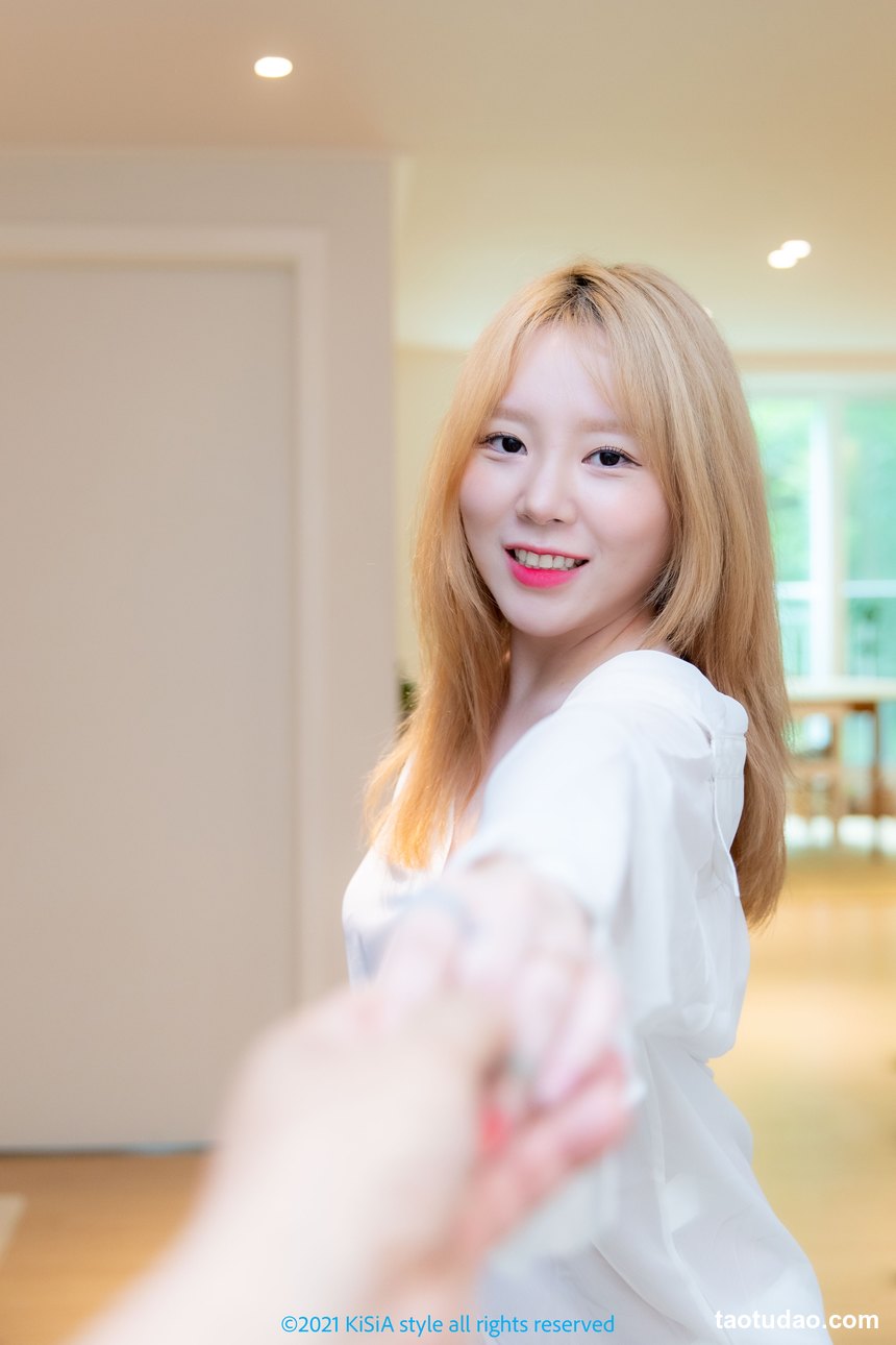 图片[4]-[KiSiA] Bohwa – Vol.7 ft.Girl friend [91P-319MB]-绅士图