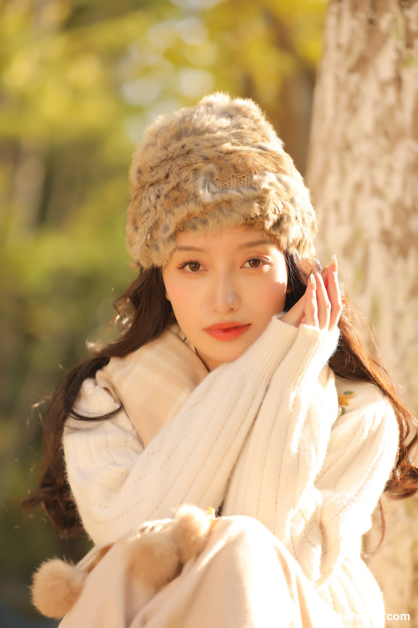 图片[3]-[YITUYU艺图语]2022.12.14 忽然立秋 柠萌婧啊[32+1P／402MB]-绅士图