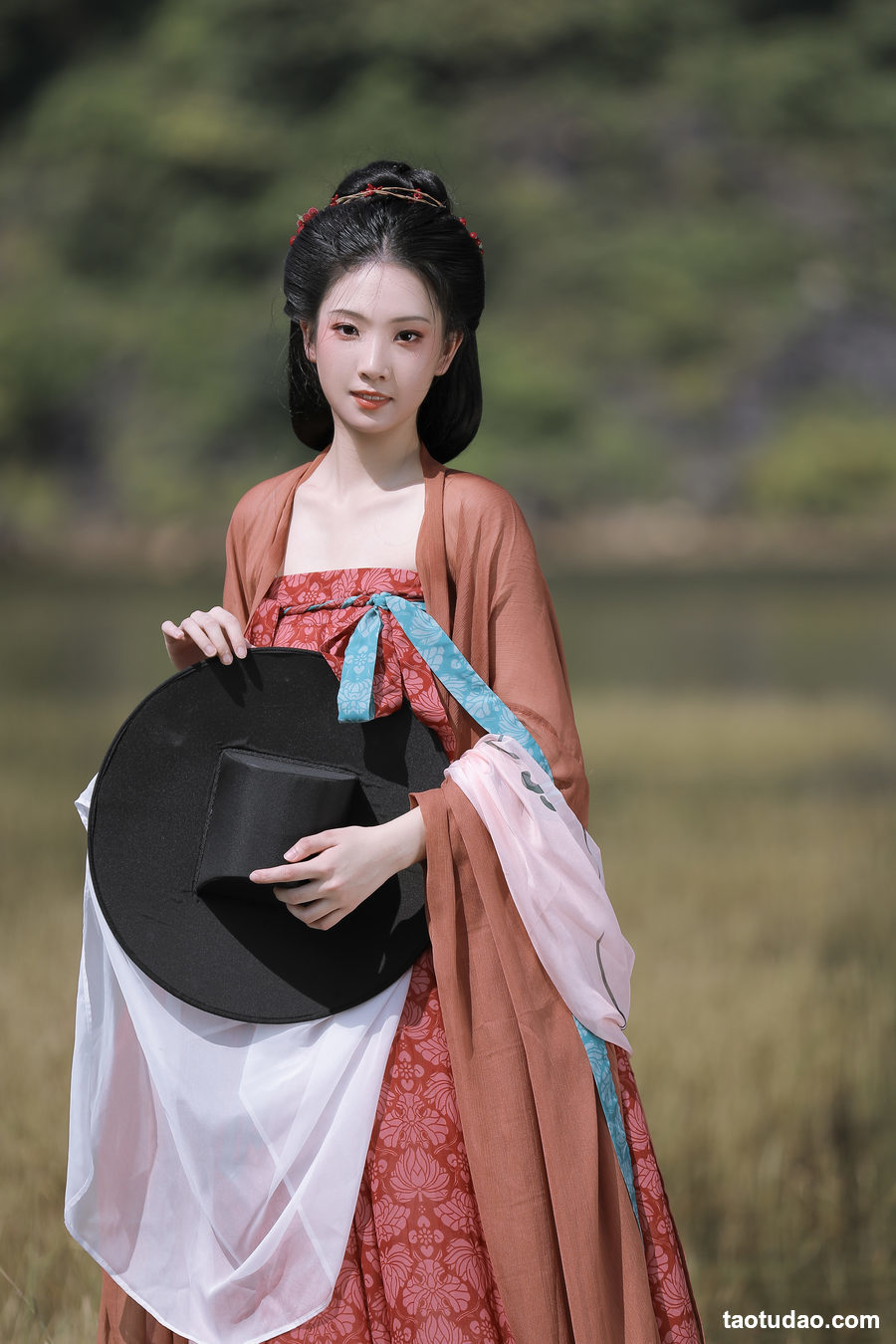 图片[3]-[YITUYU艺图语]2023.03.23 八归·秋江带雨 芝芝琪[19+1P／259MB]-绅士图