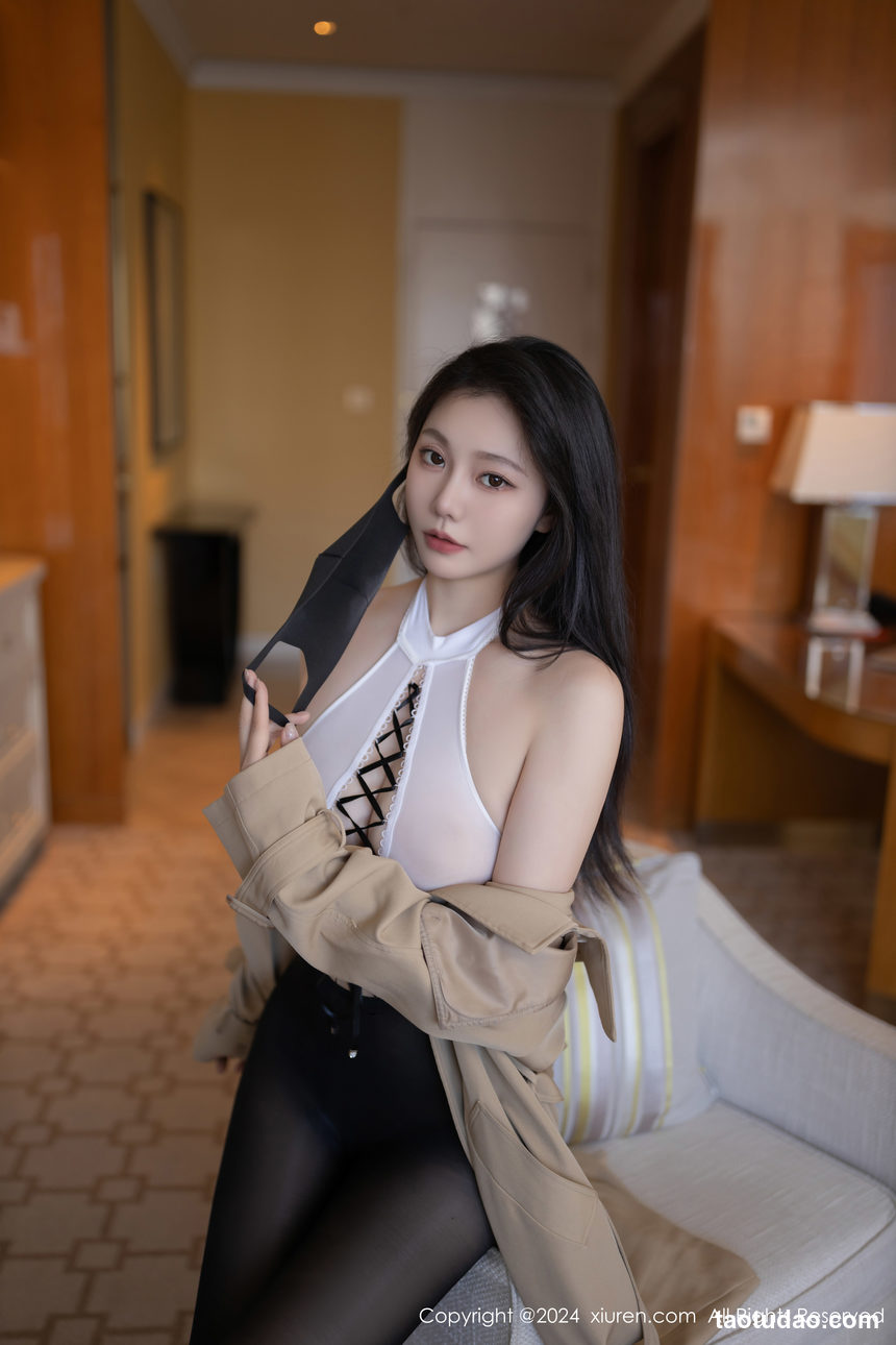 图片[2]-[XiuRen秀人网] 2024.11.12 No.9436 安然anran [80+1P]-绅士图