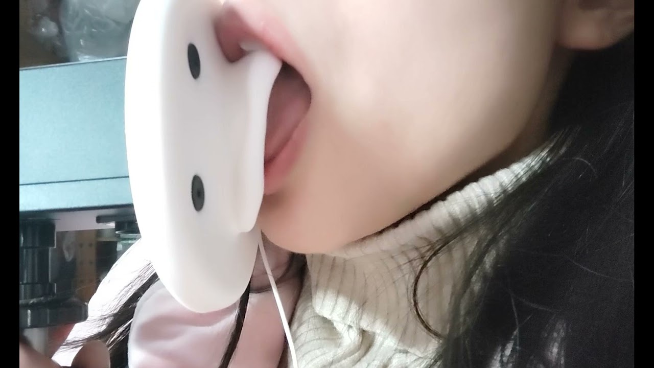 [清影]好久不见，繁忙过后的舔耳和略略略-迷路的番茄 / 国内ASMR-绅士图