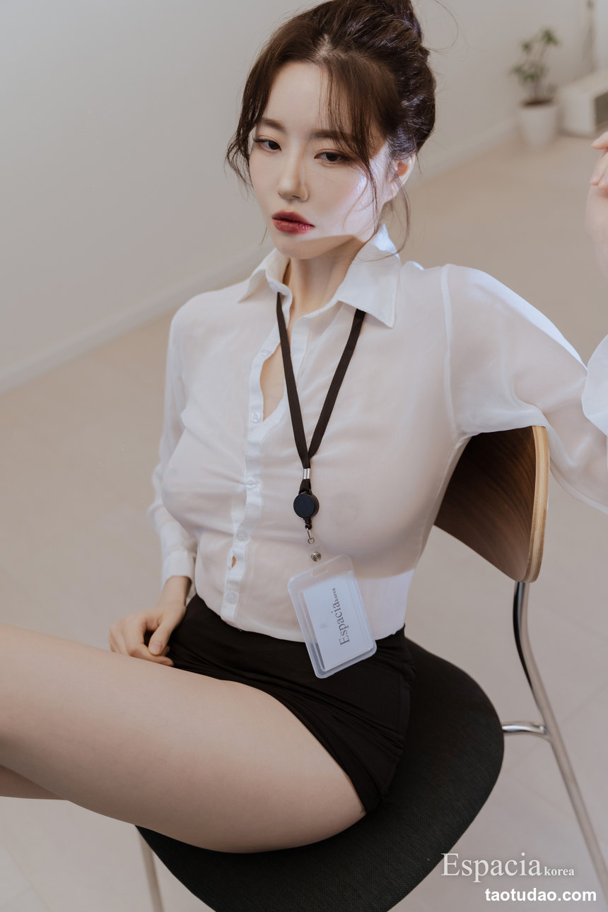 图片[3]-K-MODEL EHC VOL.101 YUA [50P-350MB]-绅士图