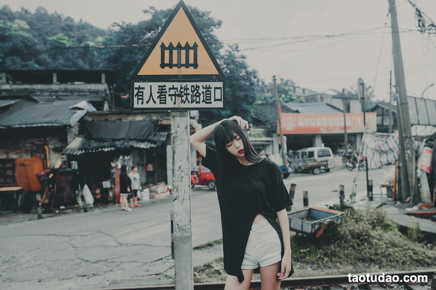 图片[4]-[YITUYU艺图语]2022.04.25 岁月争不过时间的风 相思[21+1P／170MB]-绅士图