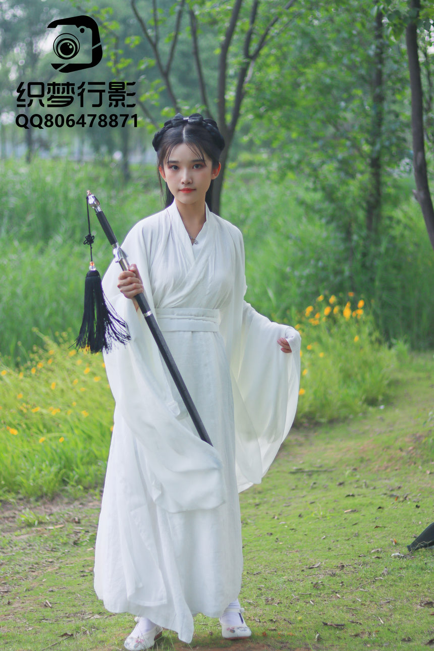 图片[3]-[织梦映像]NO.037 刀剑如梦-唯此间江湖年少[331P+1V／8.90GB]-绅士图