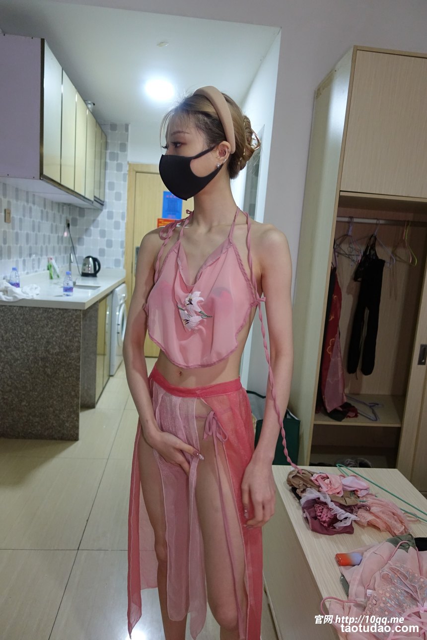 图片[3]-[ROSI口罩系列]2023.09.02 NO.2638[87+1P／102MB]-绅士图