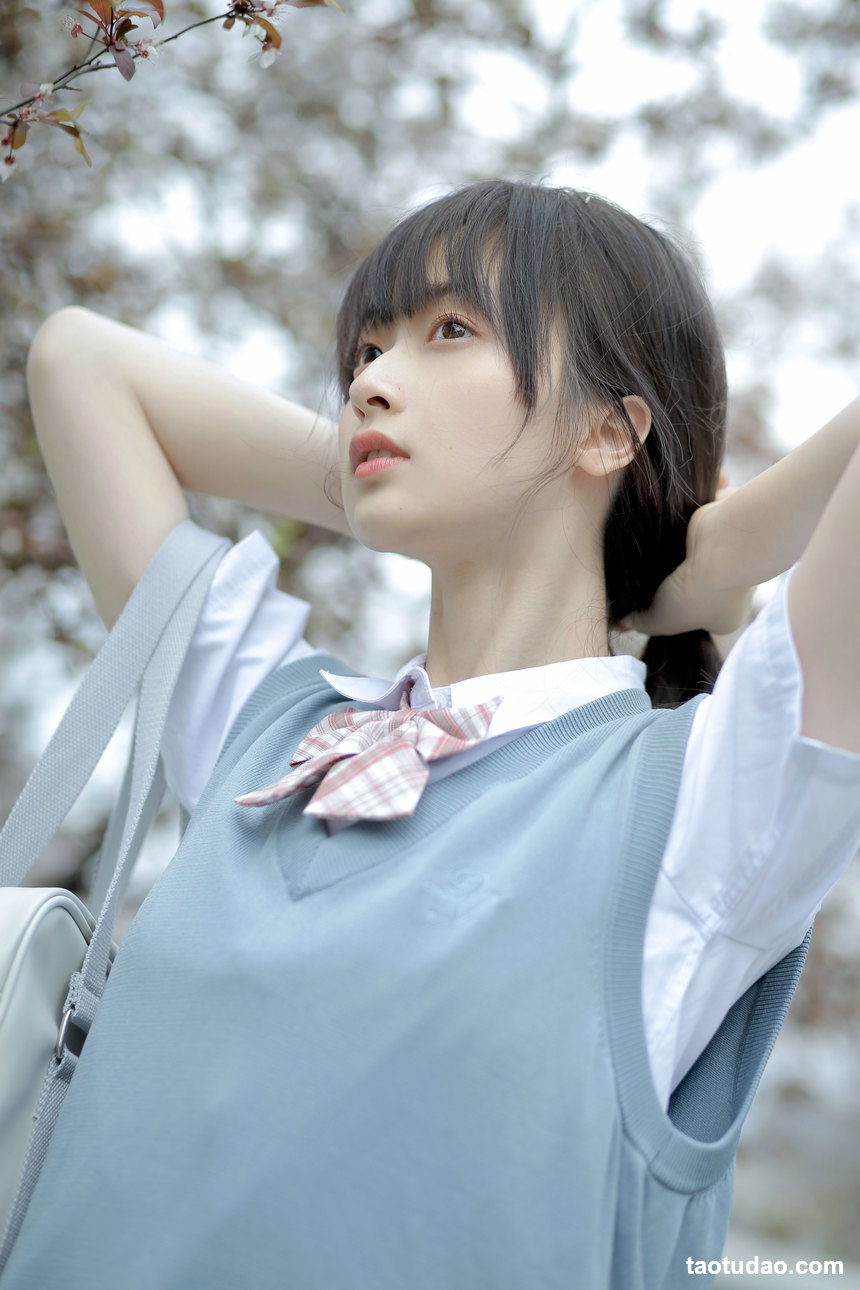 图片[3]-[YITUYU艺图语]2022.05.09 感受春的气息 想七77[25+1P／64.9MB]-绅士图