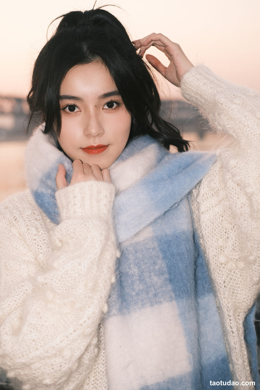 图片[4]-[YITUYU艺图语]2023.02.15 一直到夜幕降临 靜鏡婧[33+1P／483MB]-绅士图