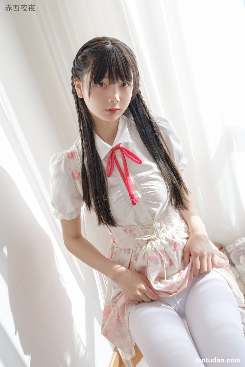 图片[2]-稚乖画册 – 晴空07 夜夜 白丝JK 一亿像素 [81P+1V-3.22GB]-绅士图