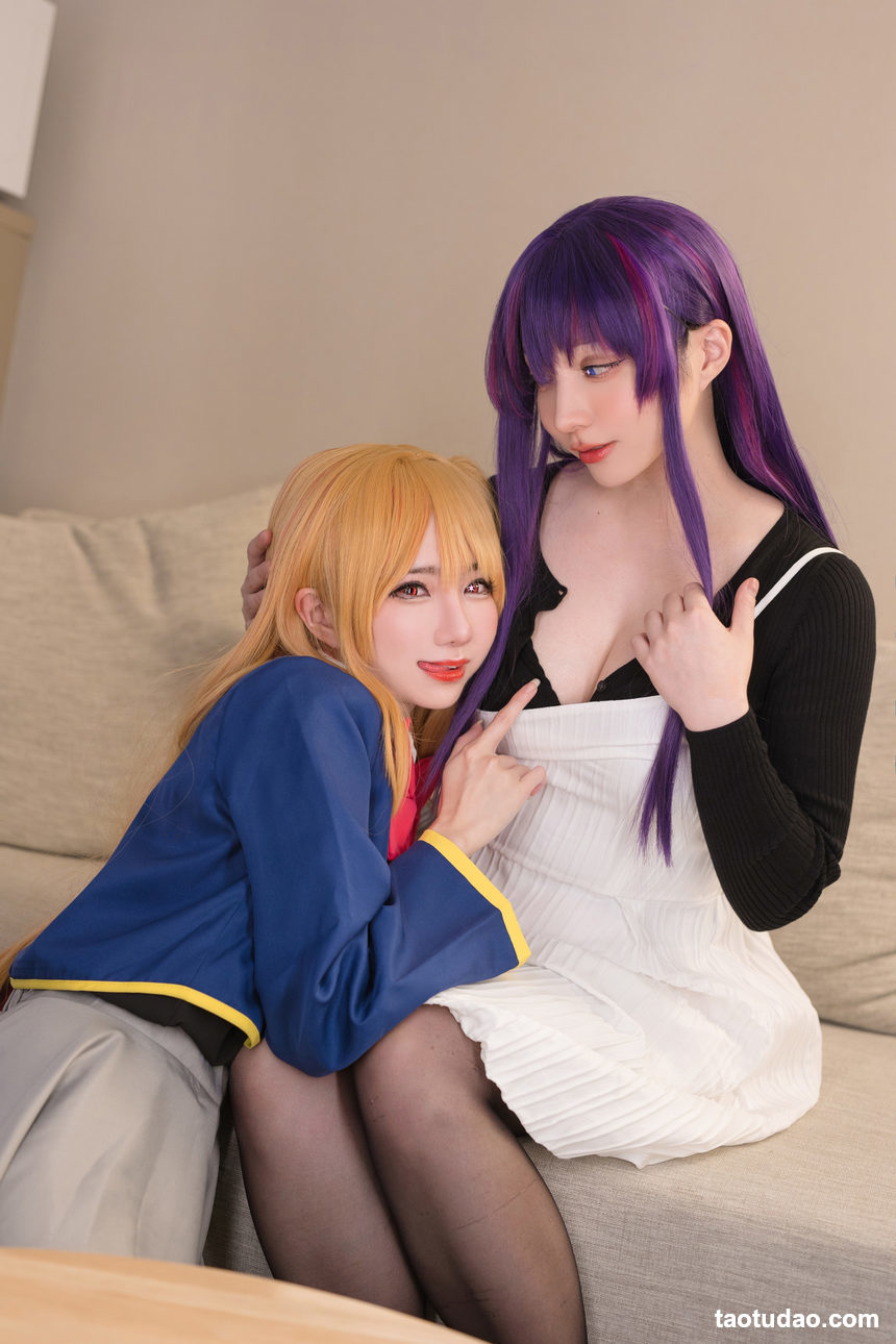 图片[3]-Sally Dorasnow – &Sayo Momo – Ruby & Ai[38P-242.8M]-绅士图