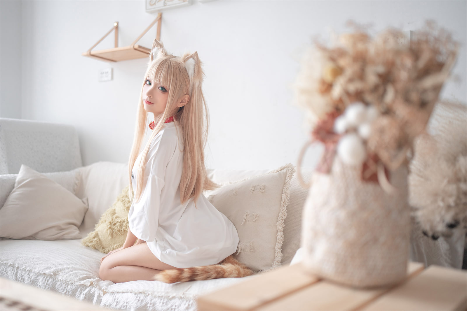 Cosplay美图欣赏 No.0004