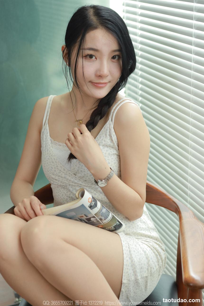 图片[2]-[IESS异思趣向] 2024.04.07 丝享家 1709 婉萍《邻家小妹》[86P-77.1M]-绅士图