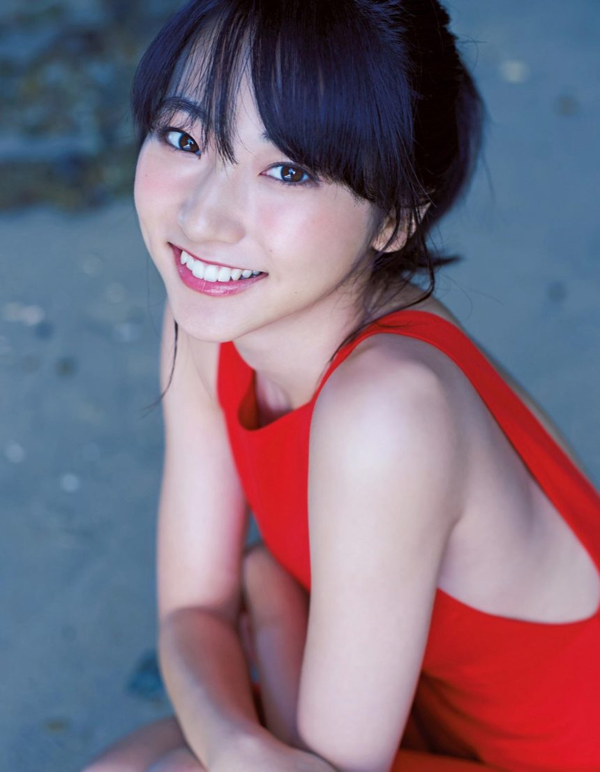 图片[2]-武田玲奈1st写真集「タビレナTrip1」-绅士图