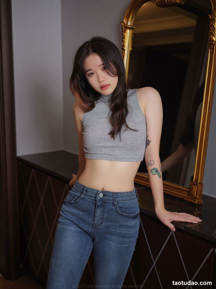 图片[2]-Artgravia Vol.373 Syrah [100P-171MB]-绅士图