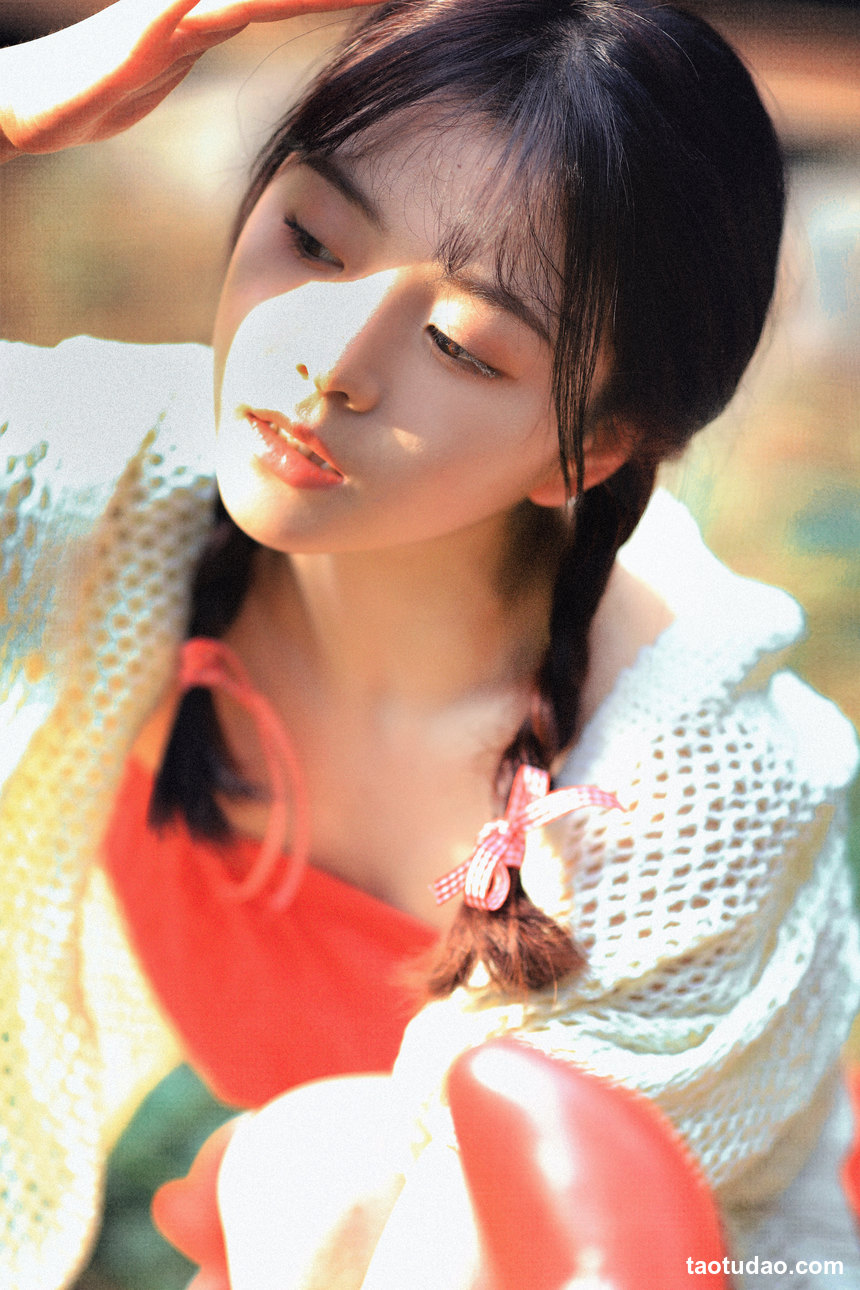 图片[4]-[YITUYU艺图语]2022.07.31 海岛日记 — 复古少女风 婉怡婉怡_[30+1P／605MB]-绅士图