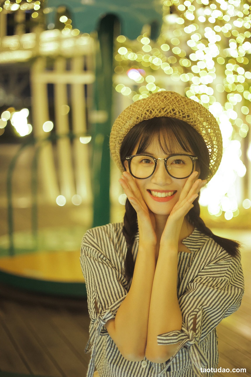 图片[3]-[YITUYU艺图语]2022.08.12 星光乐园 一只阿梦崽[41+1P／392MB]-绅士图