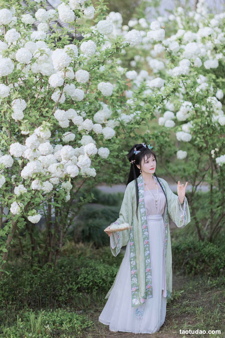 图片[2]-[YITUYU艺图语]2022.06.09 探春 璐璐haley[41+1P／374MB]-绅士图