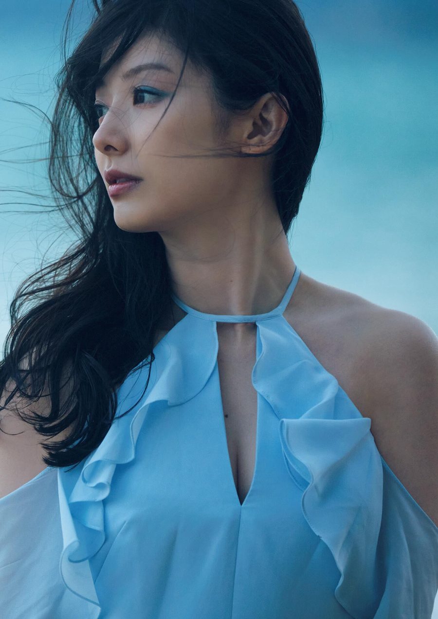 图片[3]-武藤十梦1st写真集「とむもよう」-绅士图