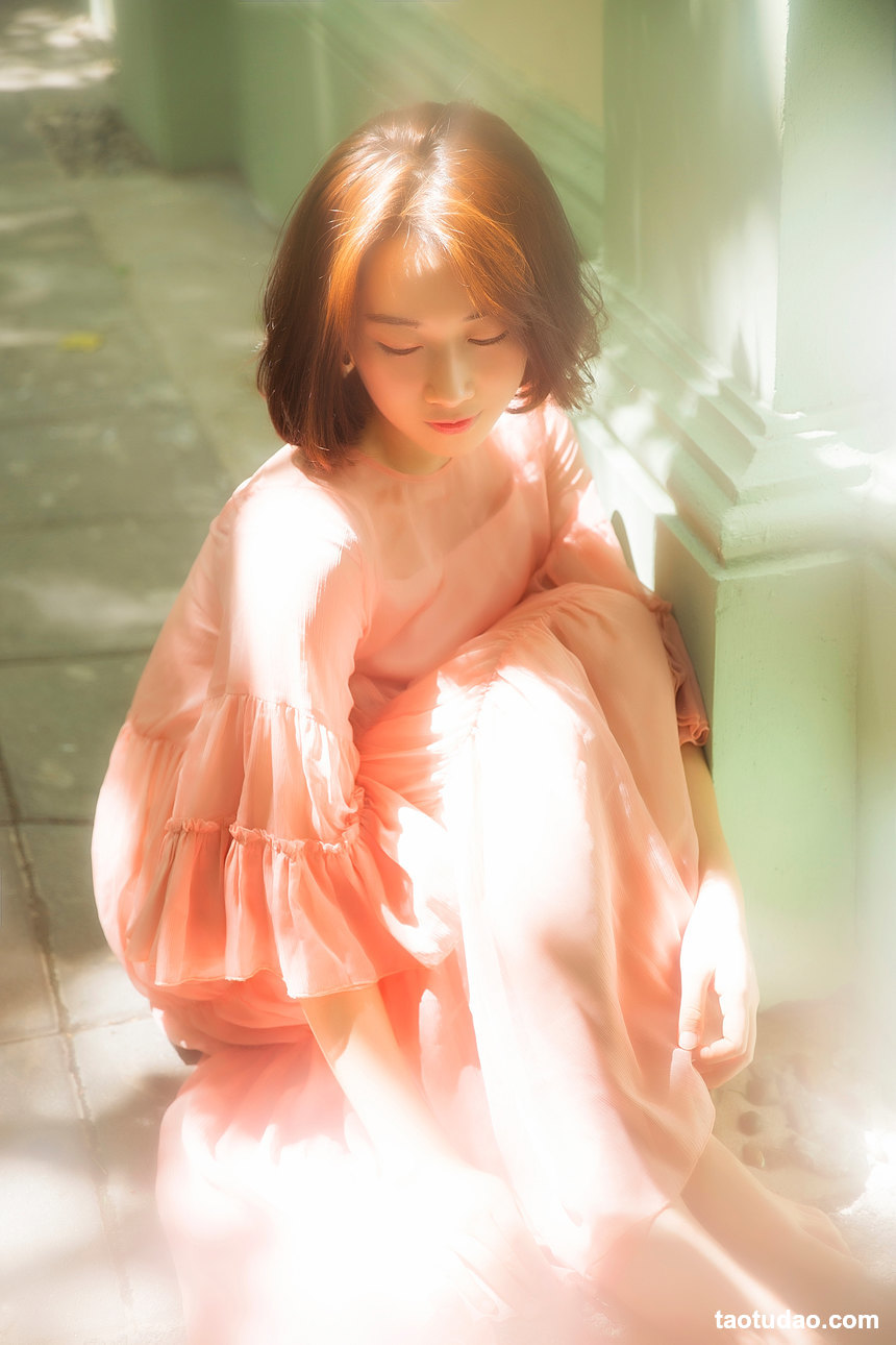 图片[2]-[YITUYU艺图语]2022.06.18 原来有些女生真的会发光 赵婧祎zHAoJinGyI[20+1P／204MB]-绅士图