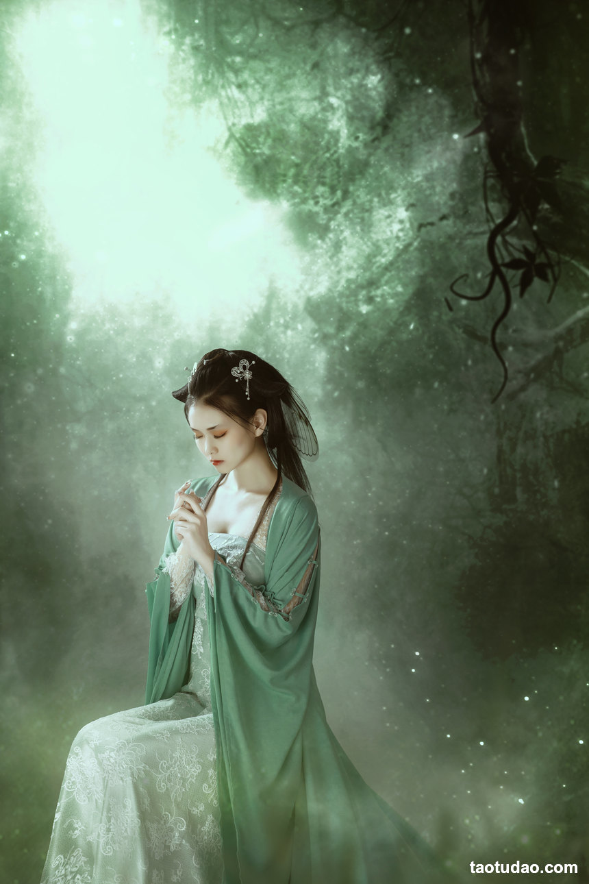 图片[4]-[YITUYU艺图语]2022.03.08 侍神令 欣宝[21+1P／403MB]-绅士图