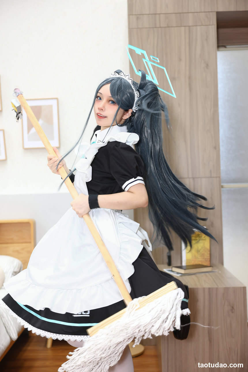 图片[3]-G44不会受伤 –  爱丽丝女仆 [22P-344MB]-绅士图