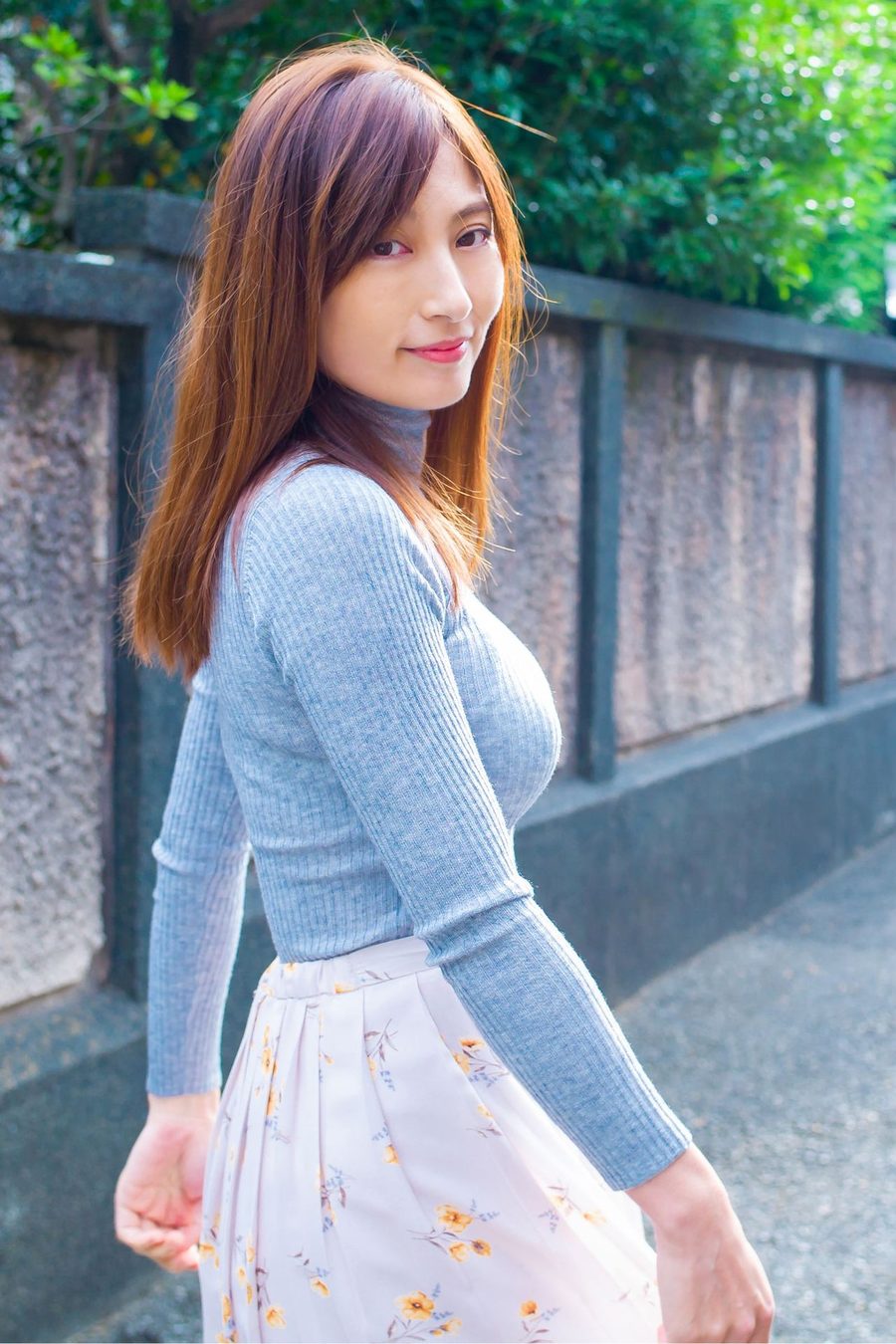 图片[2]-熊田曜子「甘えさせてくれますか？」-绅士图