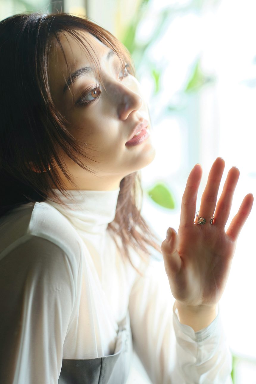 图片[3]-武田玲奈写真集「Essence」-绅士图