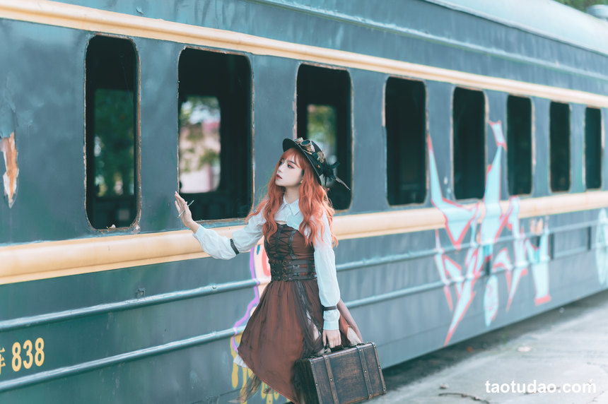 图片[3]-[YITUYU艺图语]2022.06.05 神奇植物在哪里 贰加六[30+1P／318MB]-绅士图