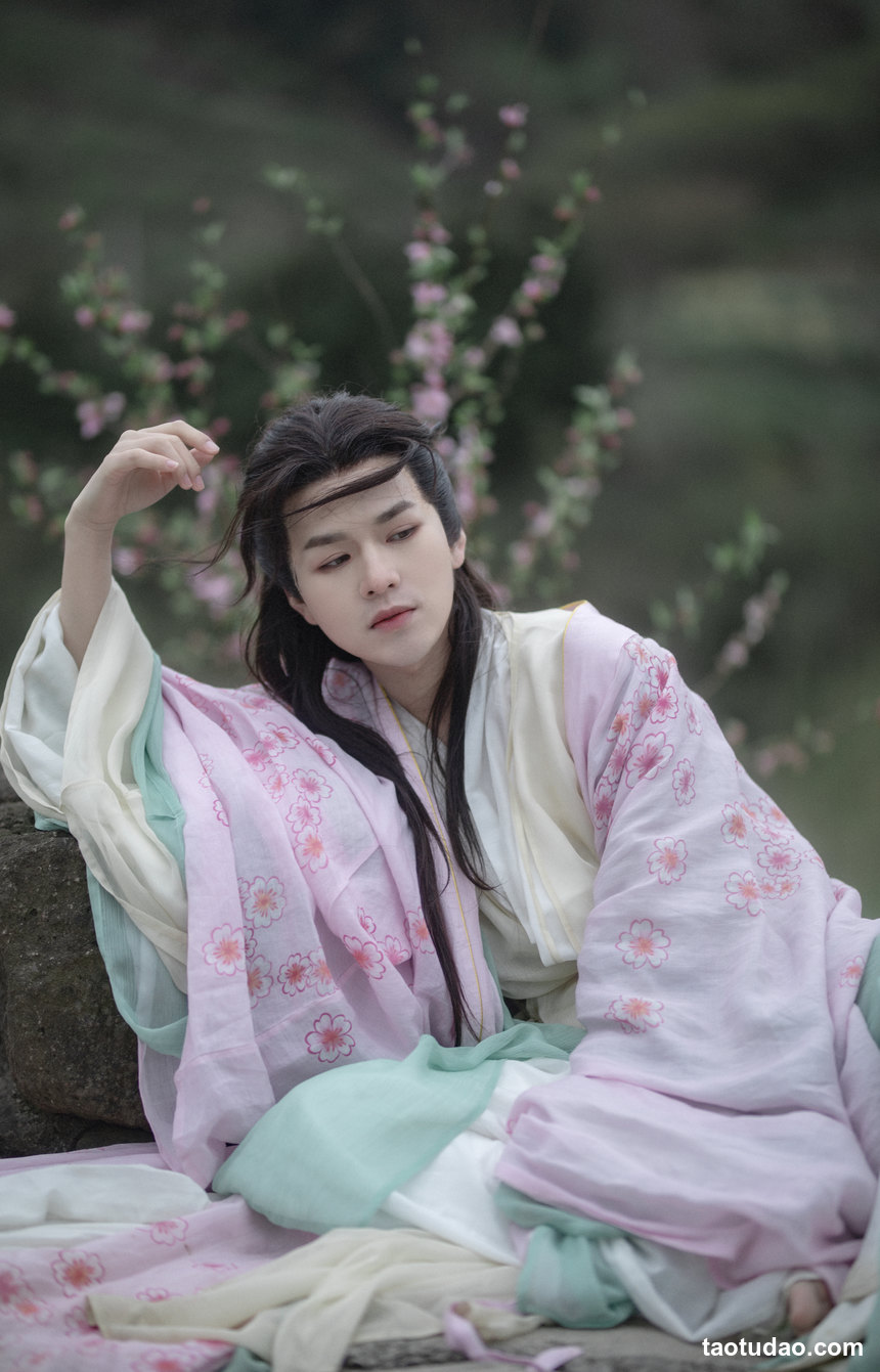 图片[3]-[YITUYU艺图语]2022.06.01 天涯尽处 米菲[21+1P／199MB]-绅士图