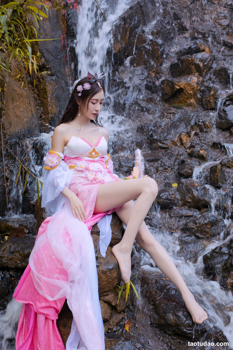 图片[3]-[尤蜜丝]穿搭写真 NO.031[45P+1V／774MB]-绅士图