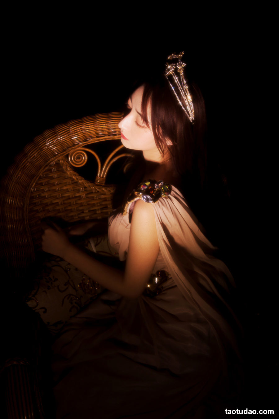 图片[2]-[YITUYU艺图语]2023.03.15 princess 铃木园园[22+1P／237MB]-绅士图