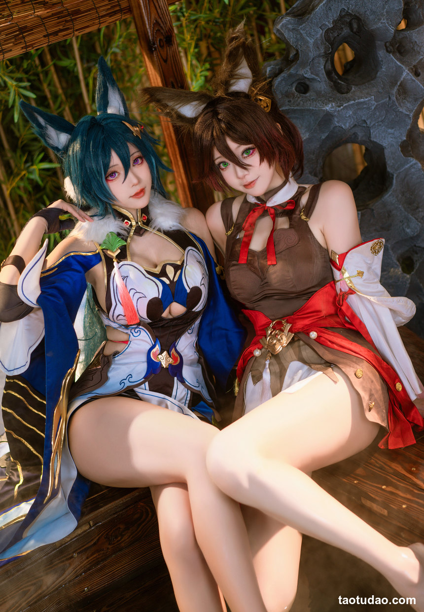 图片[3]-黑龙贯通 –  停云 [16P-190MB]-绅士图