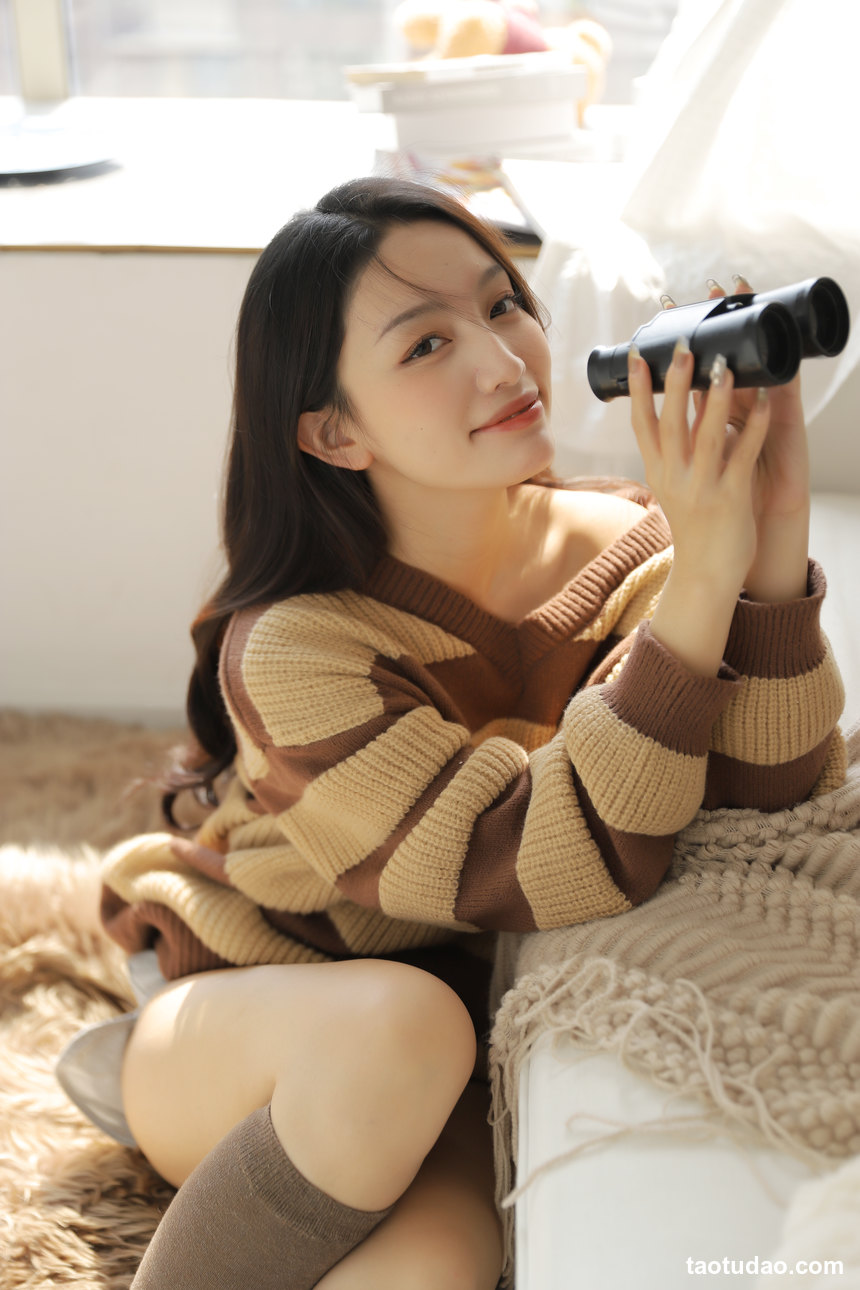 图片[4]-[YITUYU艺图语]2022.11.23 一杯热可可 柠萌婧啊[38+1P／335MB]-绅士图