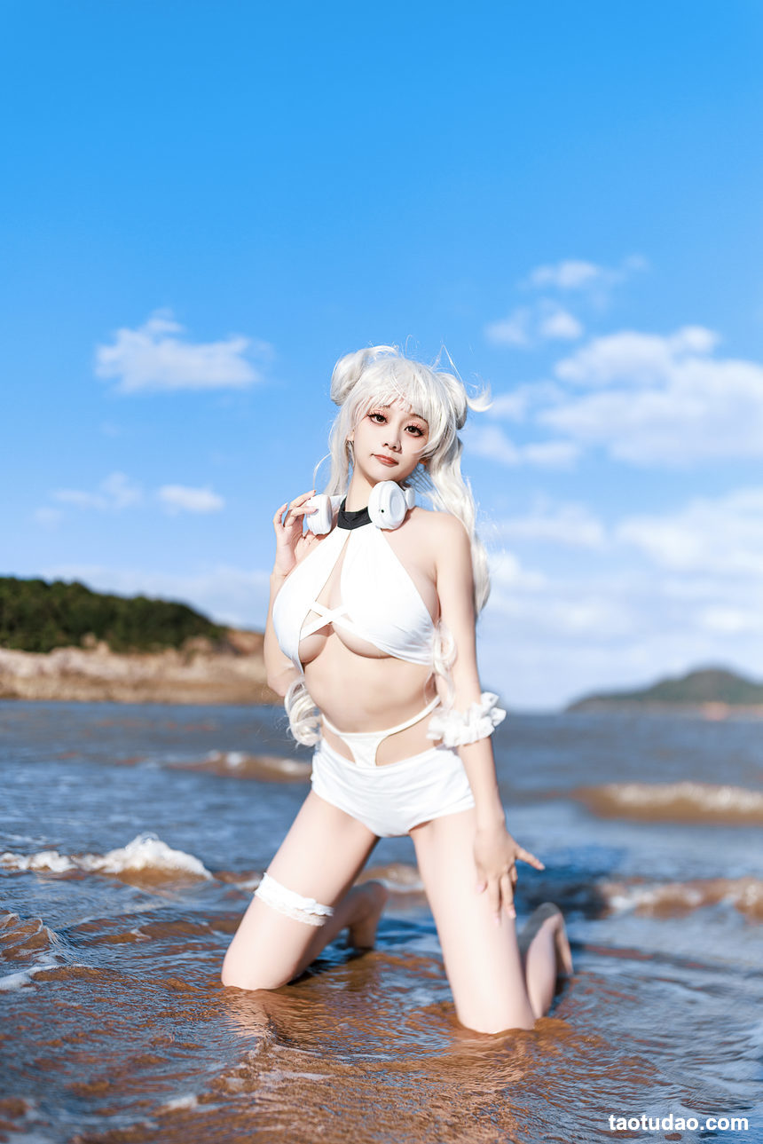 图片[2]-阿雪雪-恶毒泳装 [114P-1.18GB]-绅士图