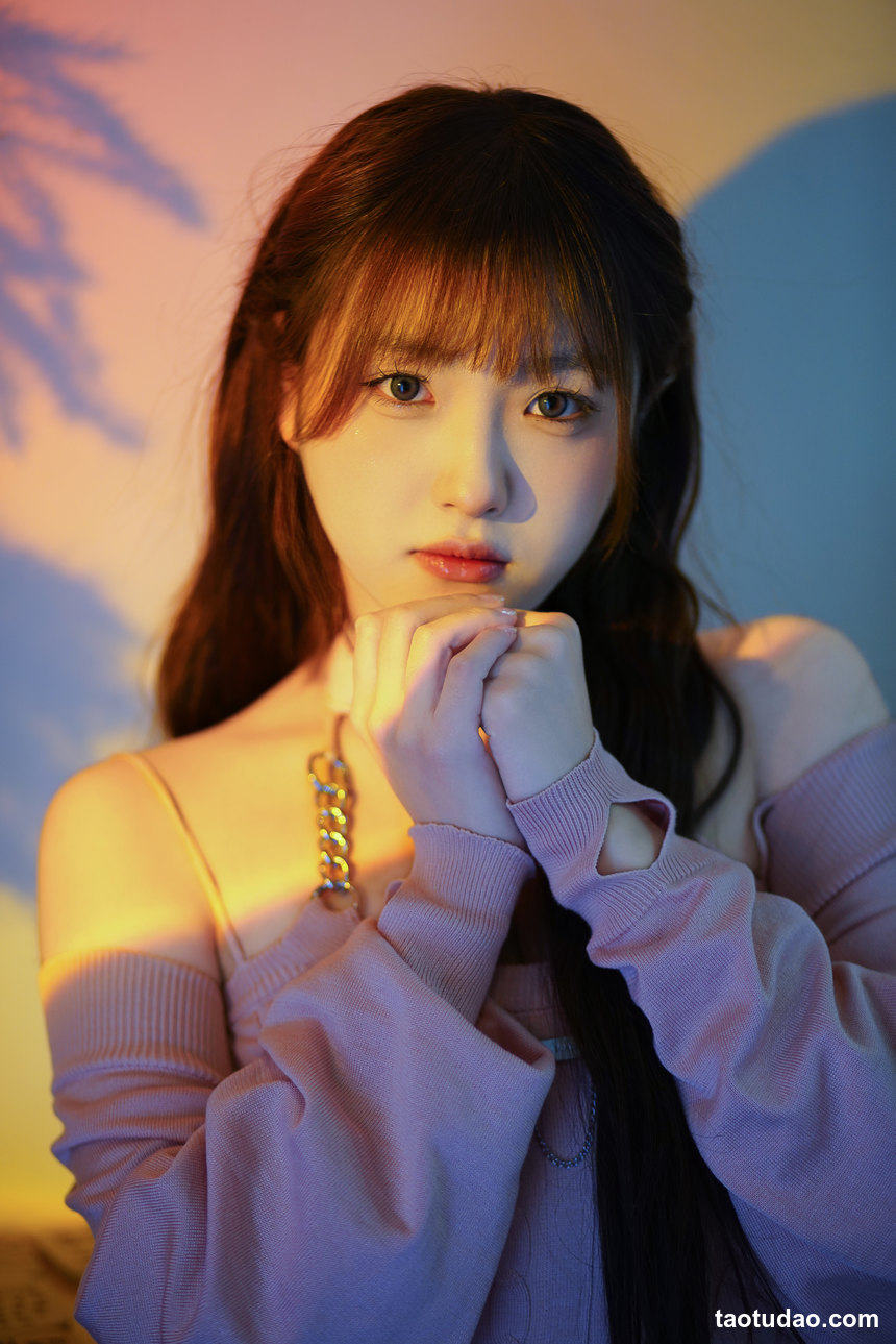 图片[3]-[YITUYU艺图语]2022.12.11 礼物 -炸鸡冰可乐-[23+1P／293MB]-绅士图