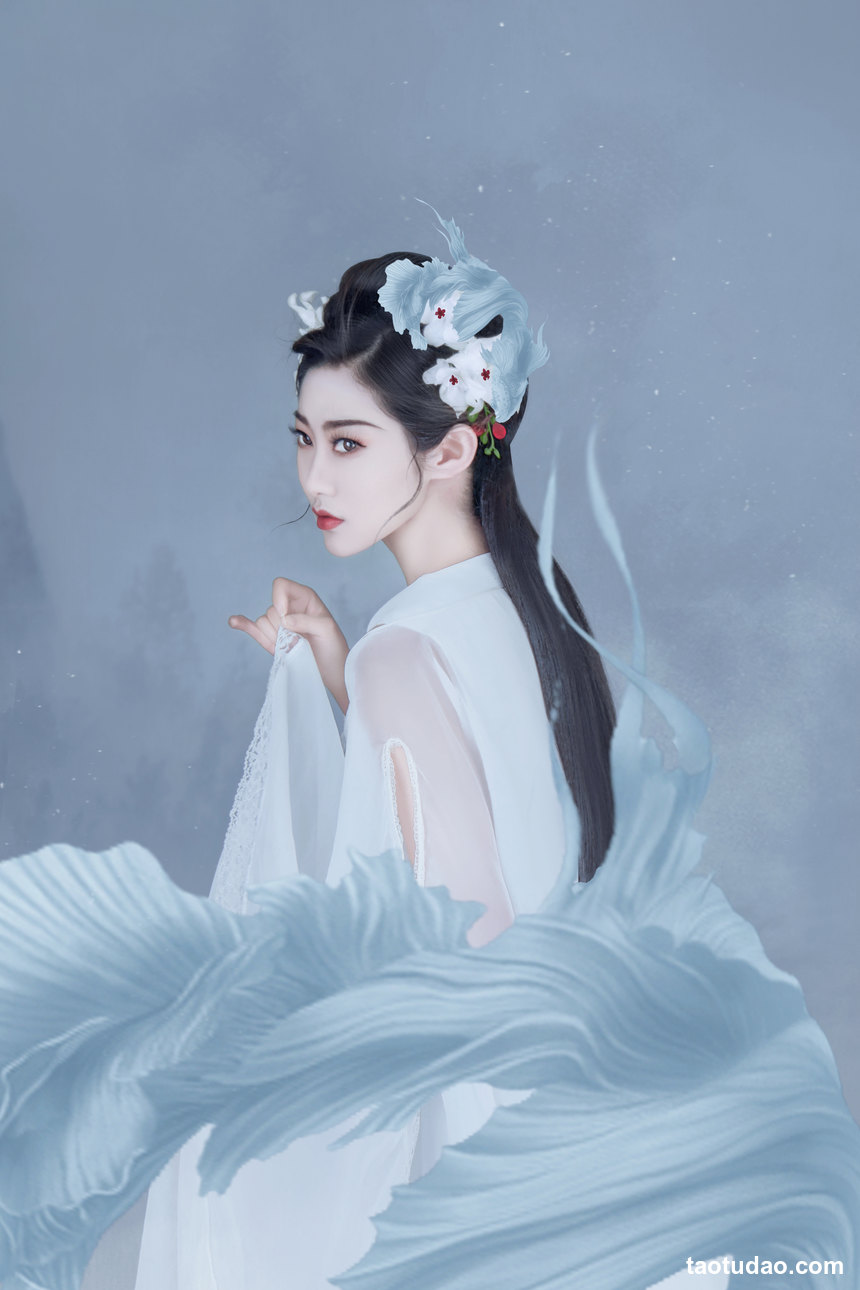 图片[4]-[YITUYU艺图语]2022.05.31 陵鱼儿 小小[21+1P／123MB]-绅士图