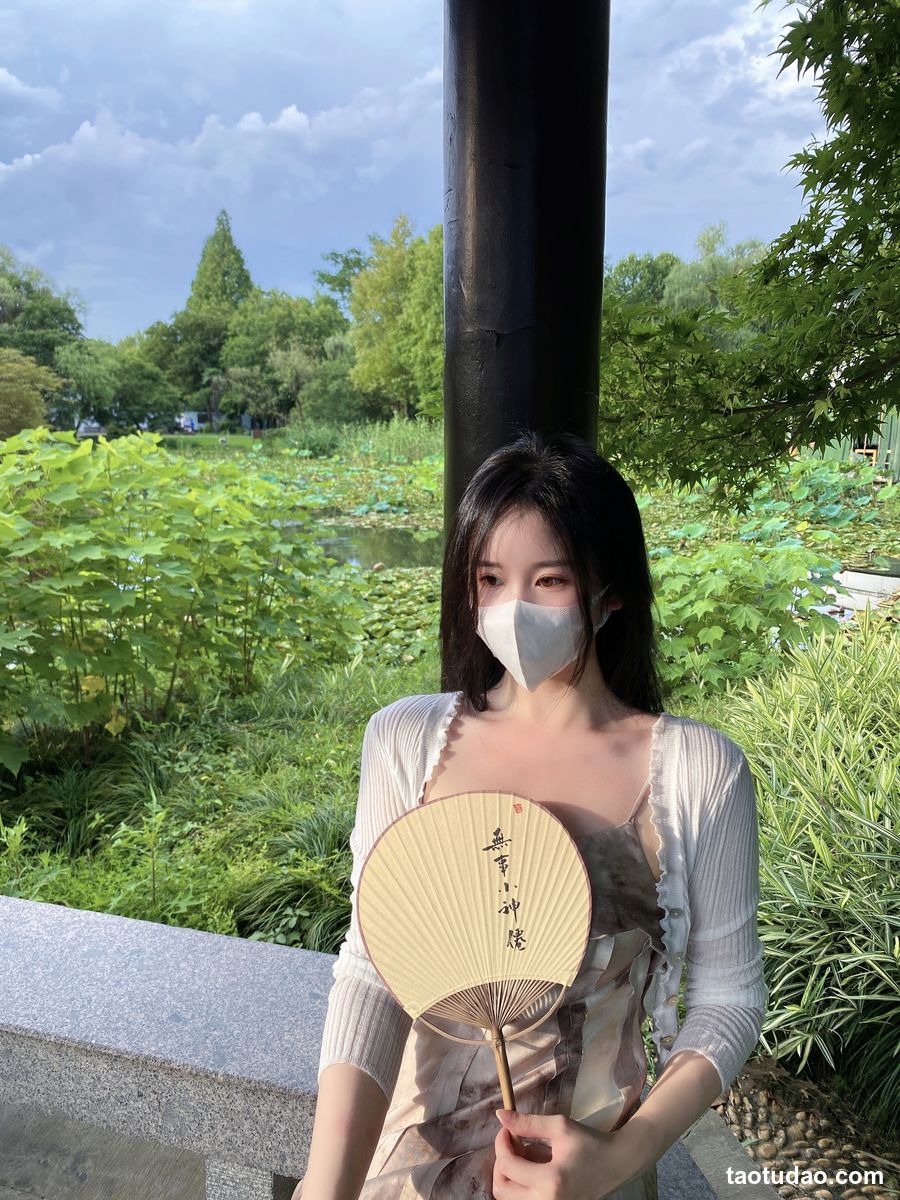 图片[3]-软妹小九九[July芝岚] – 良辰美足 [60P／242MB]-绅士图