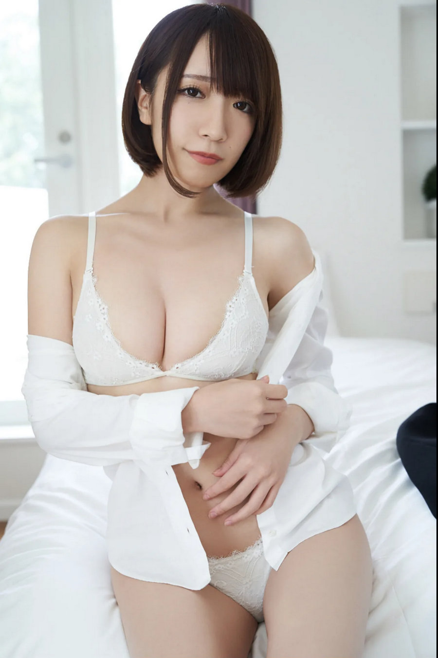 清水あいり エロすぎるカラダ vol.3 完全版 / 65P151MB / 日系-绅士图