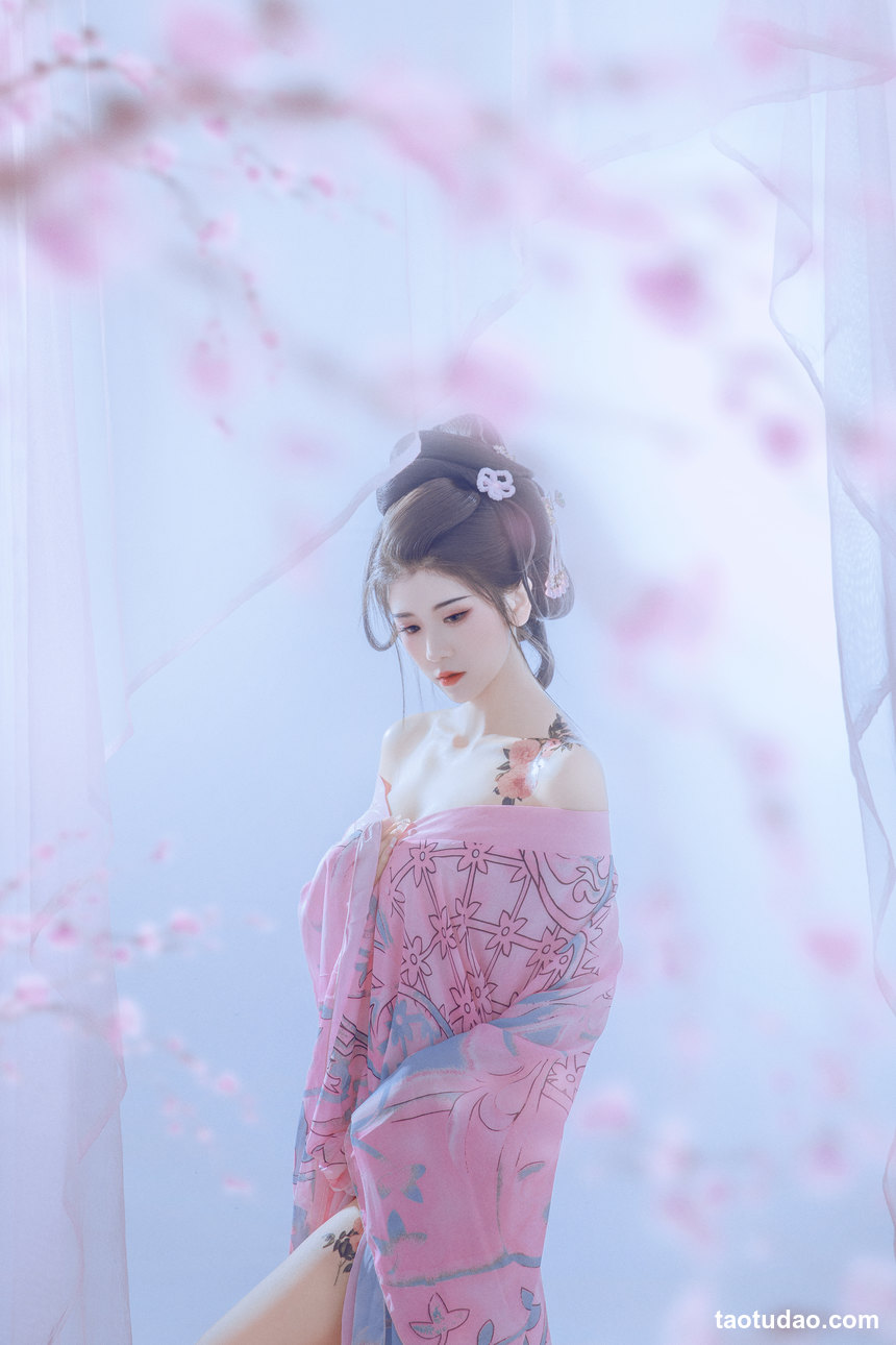 图片[4]-[YITUYU艺图语]2023.01.08 芳年华月 芳宝[19+1P／226MB]-绅士图