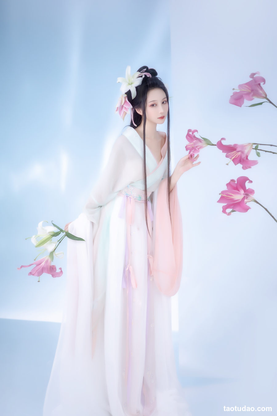 图片[4]-[YITUYU艺图语]2023.02.17 望春风 绮罗生的小苏苏[26+1P／206MB]-绅士图