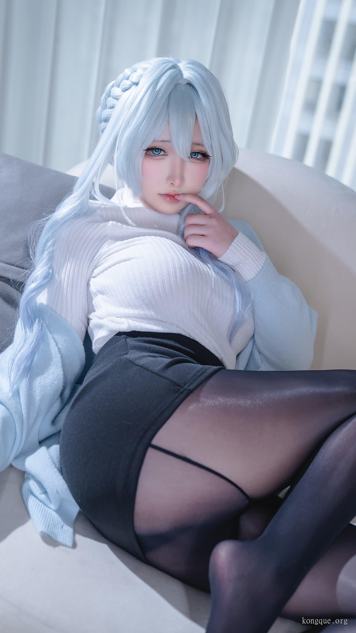 图片[5]-樱梨梨 – 全套（自动更新）-绅士图