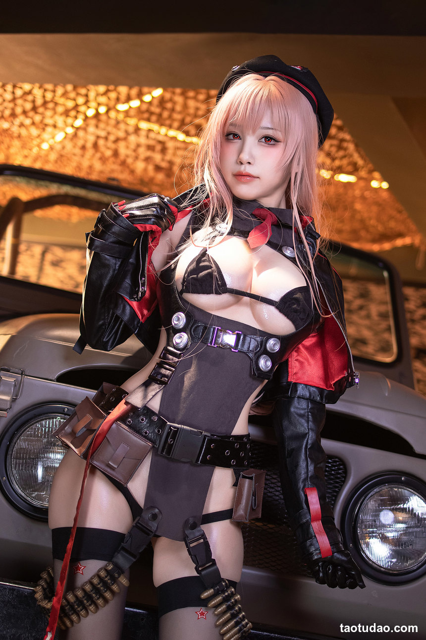 图片[4]-水淼Aqua – NO.140 拉毗 [70P-88MB]-绅士图