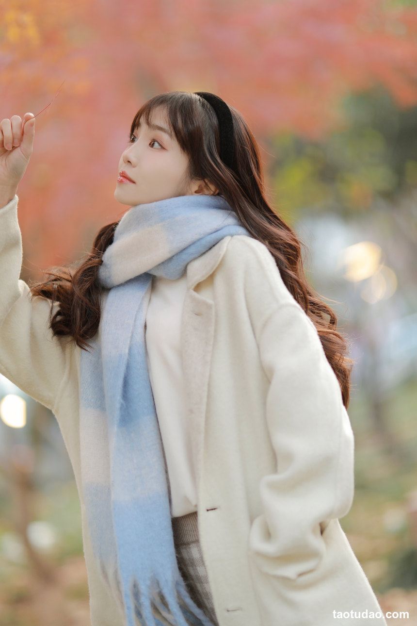 图片[2]-[YITUYU艺图语]2023.01.08 奶油色的秋天 西西[29+1P／339MB]-绅士图