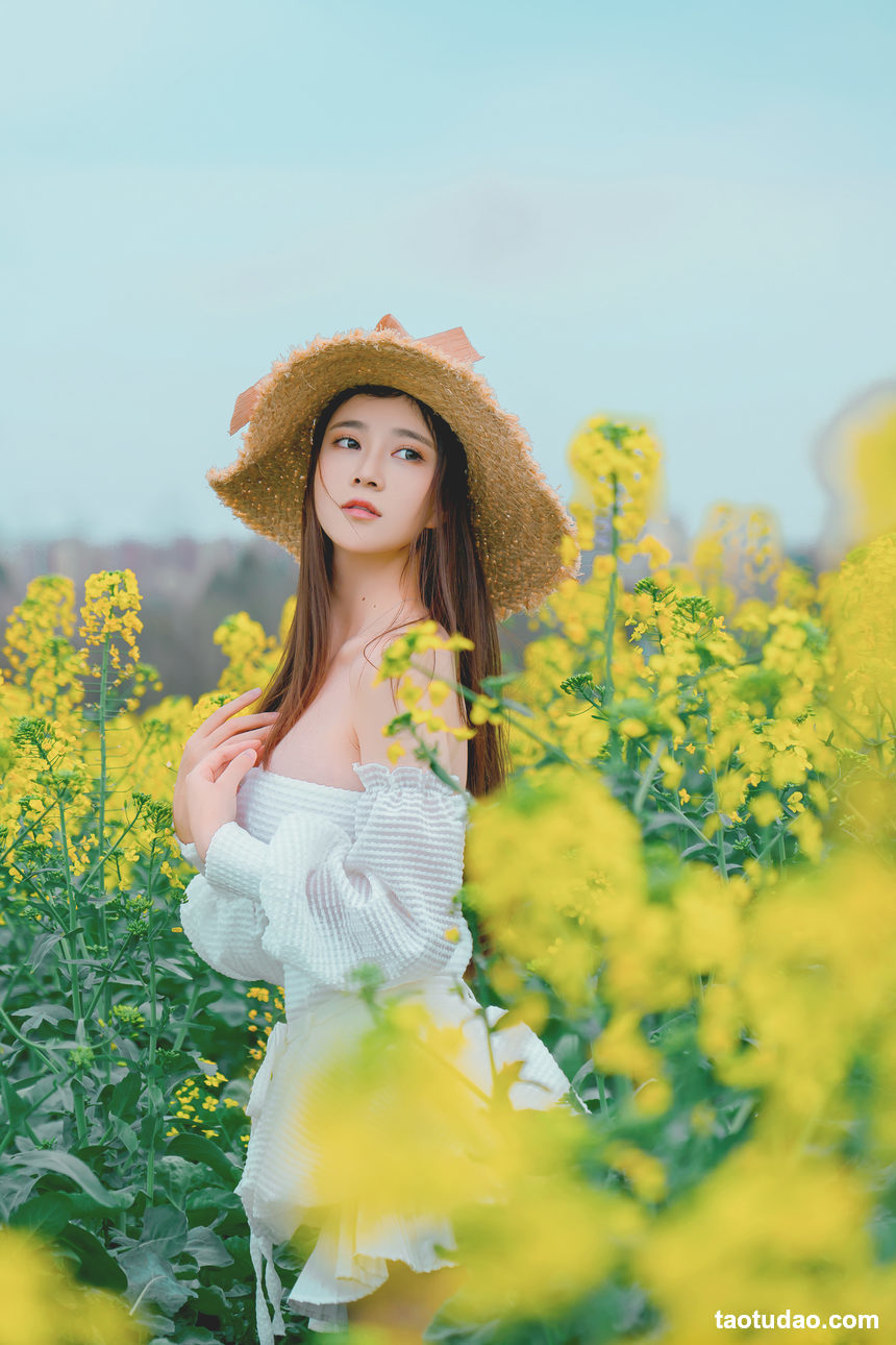 年年nnian – 花の野 [44P-139MB]-绅士图