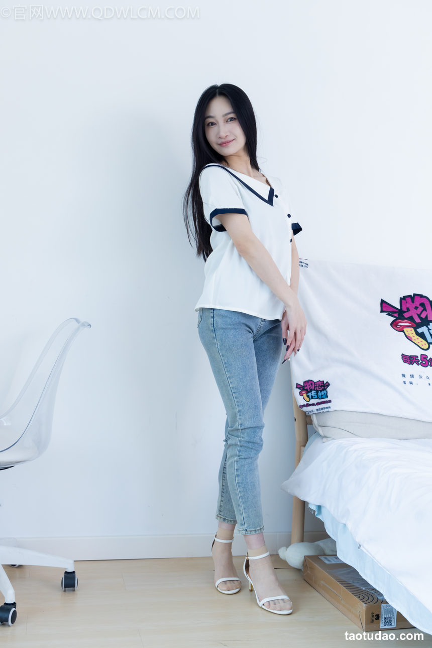 图片[3]-物恋传媒 No.2280 小影-高跟凉鞋、短肉丝 [159P1V-4.16GB]-绅士图